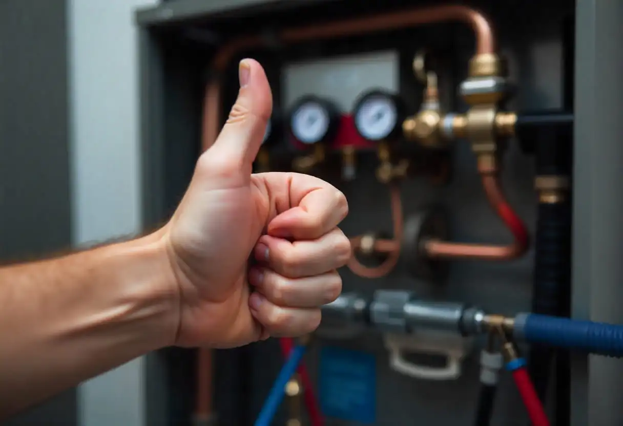 Emergency HVAC services and installations in Ben Wheeler, TX