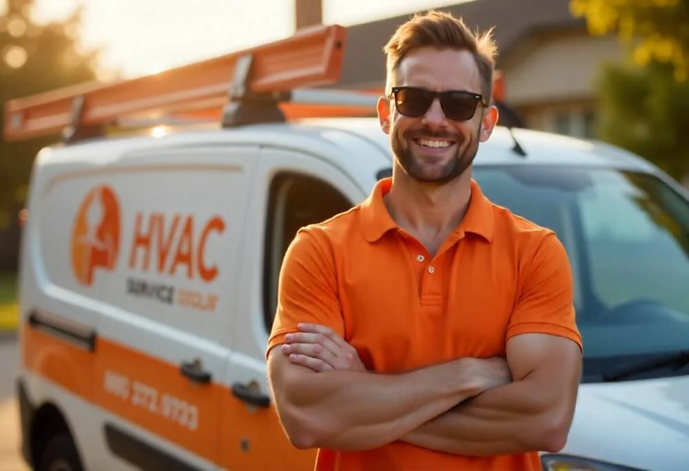 Professional HVAC repair and installation services in Ben Wheeler, TX